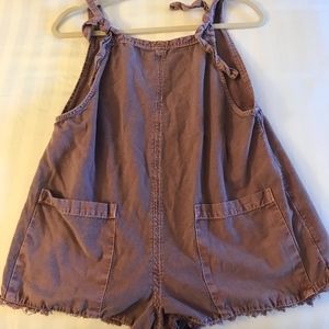 O'Neill MEDIUM Sid Overalls